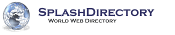 SplashDirectory is a family-friendly human edited world web directory.